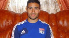 نبيل فقير‮: ‬مستقبلي‮ ‬لن‮ ‬يكون سوى مع الخضر ولا‮ ‬يهمني‮ ‬ما تكتبه الصحافة‮ ‬