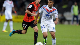 فقير يدخل التشكيلة المثالية للبطولة الفرنسية