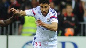 حضور أكبر لجزائريي ليون الموسم المقبل