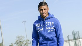 غوركوف يصرف النظر عن نبيل فقير في لقاء إثيوبيا