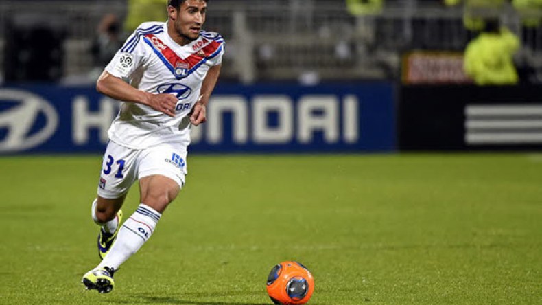 الفرنسيون يشبهون فقير بنجم الريال رودريغز ويتنبأون له بمستقبل زاهر