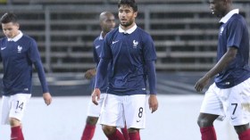 “ديشامب” يستدعي “فقير” لأول مرة إلى الديكة