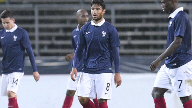 “ديشامب” يستدعي “فقير” لأول مرة إلى الديكة