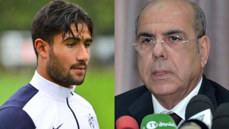 روراوة: أبواب المنتخب ستبقى مفتوحة أمام فقير