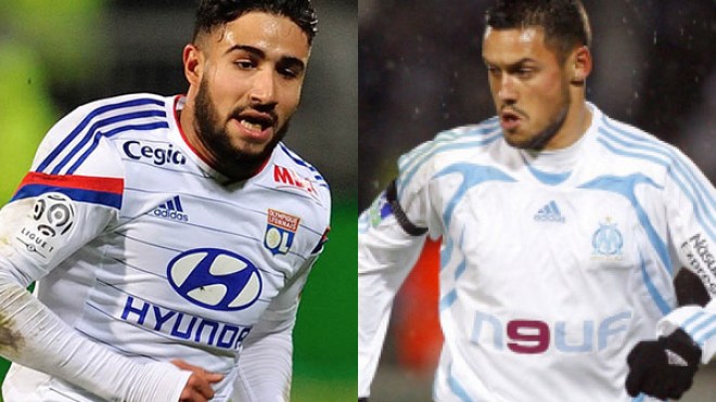 أنصار مرسيليا “يهاجمون” فقير بسبب اختياره المنتخب الفرنسي