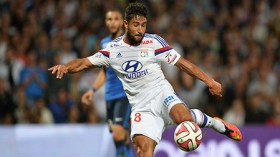 Fekir convoqué en équipe de France Espoirs