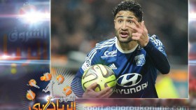 فقير “يحارب” غوركوف وديشان قبل أن يلعب دقيقة واحدة