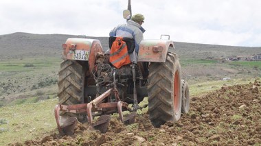 Algerian Debt Towards Spain To Be Converted Into Agricultural Investments