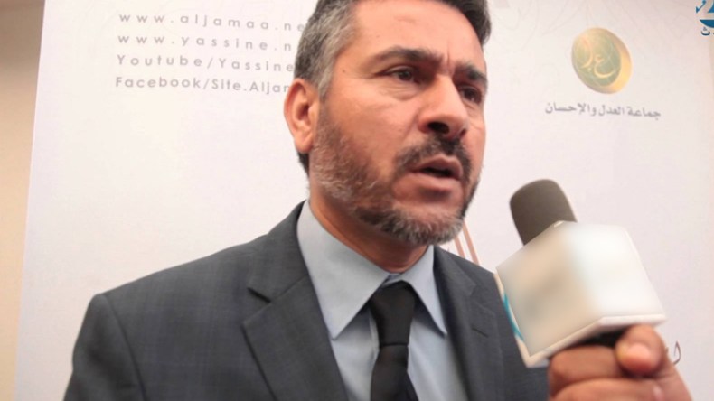 غويني: أزمة البرلمان يجب أن تحلّ داخله