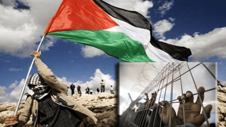 سلاح الأمعاء الخاوية