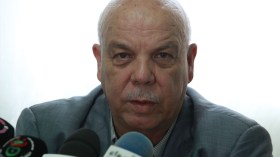 أيام فلفول على رأس النقابة معدودة