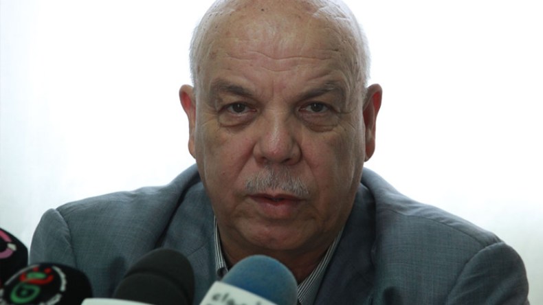 أيام فلفول على رأس النقابة معدودة