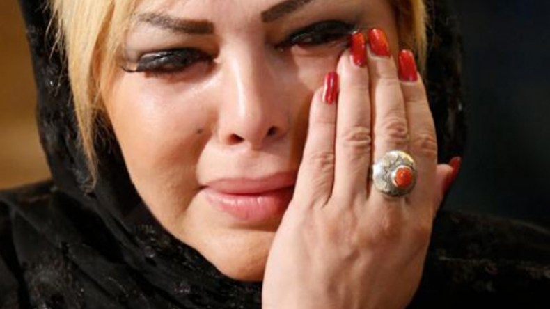 هاشتاغ‮ ‬بعنوان‮ “‬فنانات‮ ‬يُتاجرن بالحجاب‮” ‬يهاجم فلة والشابة وردة‮‬