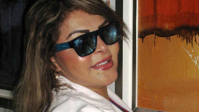 “فيديو” يكشف “اللوك” الجديد لفلة عبابسة