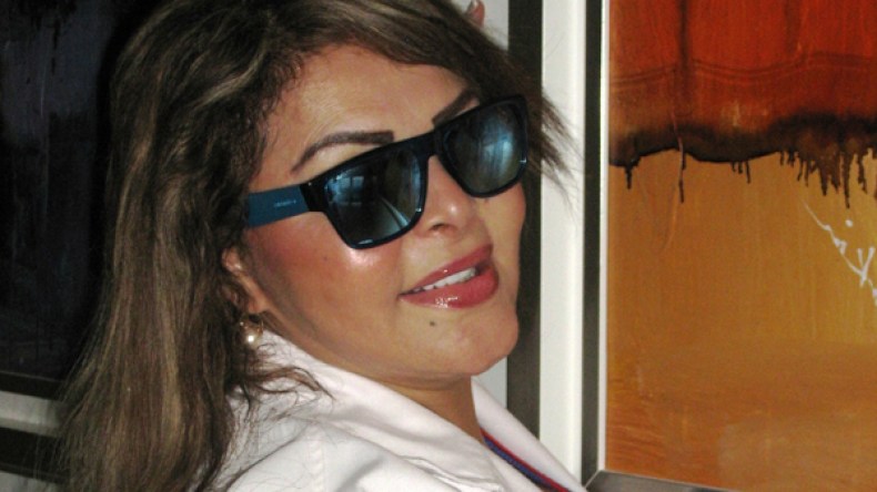 “فيديو” يكشف “اللوك” الجديد لفلة عبابسة