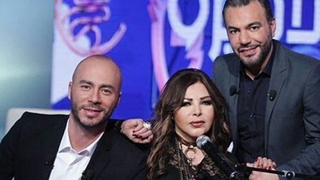 لطيفة  ترد بالثقيل على فلة عبابسة: لقب “جزائرية” خسارة فيك.. !!