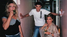 فلة عبابسة متهمة بالسطو على قصيدة شاعر مبتدئ من وهران