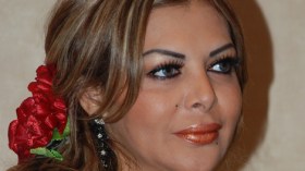 فلة‭ ‬عبابسة‭ ‬لـ‮”‬الشروق‮”‬‭: ‬الأصوات‭ ‬الرجالية‭ ‬أقوى‭ ‬في‭ ‬‮”‬ألحان‭ ‬وشباب‮ ‬4‮”‬