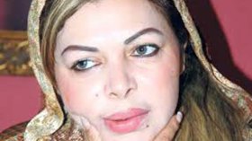 فلة عبابسة: لقد قتلتمونا ونحن أحياء يا سلال