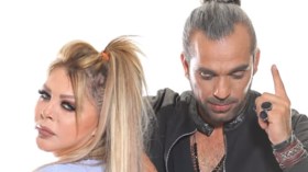 عادل العراقي يُعيد فلة إلى الغناء