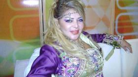 فلة عبابسة أولى ضيفات “طرب مع مروان خوري”