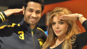 فايز السعيد يكشف عن “ديو” مع الشاب خالد