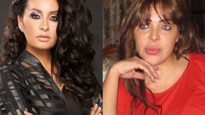 فلة ولطيفة العرفاوي في أغنية “ديو” جزائرية- تونسية تخمد كل النيران!