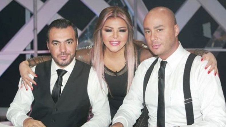 فلة لبرنامج “المُتهم”: أحمد قذاف الدّم وابن مبارك وراء سجني في مصر