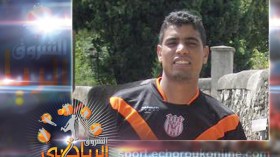 فلاح لـ “الشروق”: سأبوح بسر تألقي في ركلات الترجيح بعد النهائي