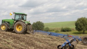 Les agriculteurs ont 18 mois pour régulariser leur situation et éviter une expropriation