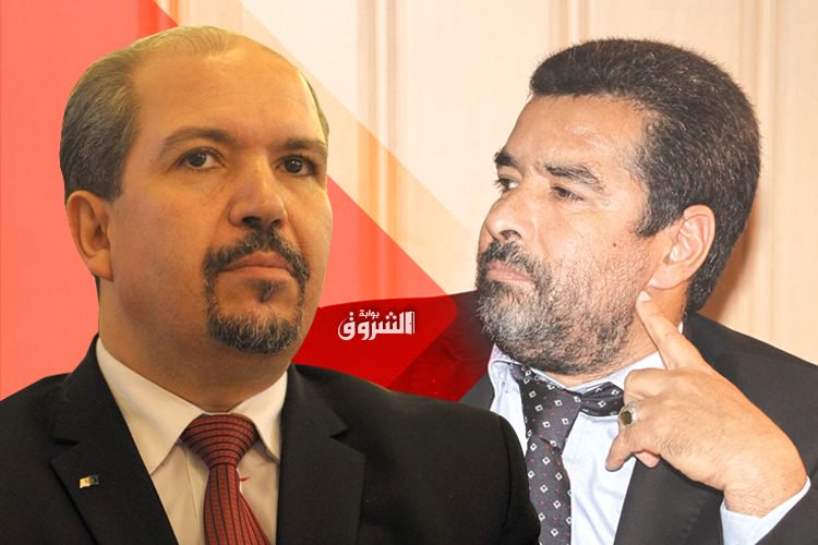 Fellahi:”Mohamed Aïssa est incapable de préserver le référent religieux national”