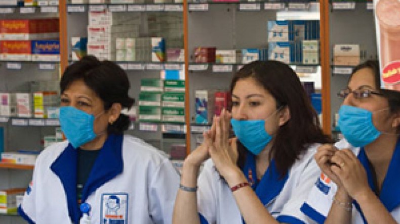 تسجيل 13 حالة جديدة لأنفلونزا الخنازير في الجزائر