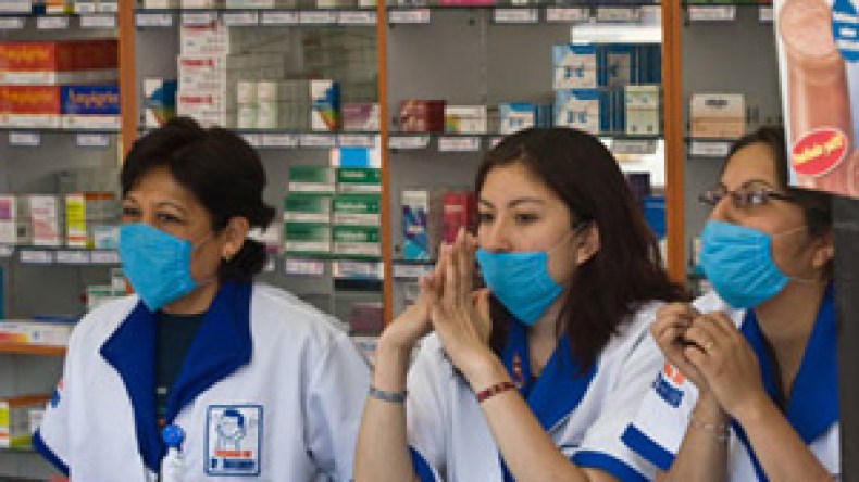 4 إصابات جديدة بأنفلونزا الخنازير