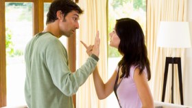 هل أنت زوجة أم محققة شرطة؟