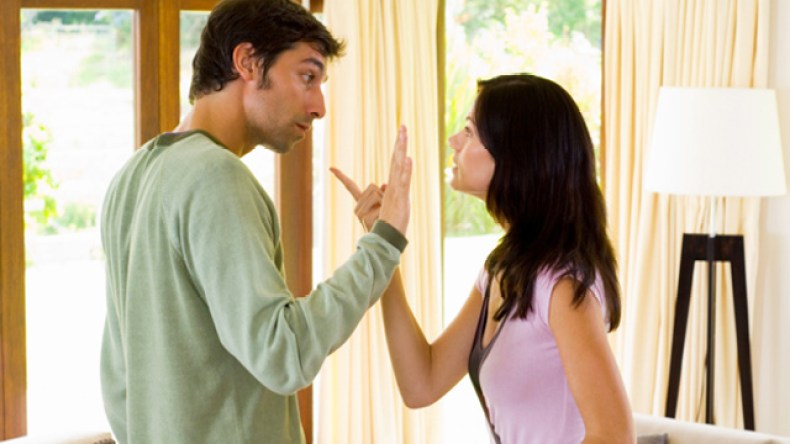 هل أنت زوجة أم محققة شرطة؟