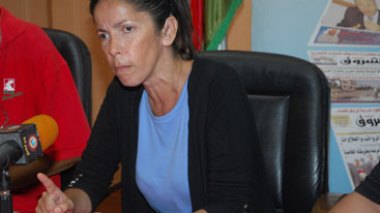 Épouse du P/APC de Zeralda : « Mon époux n’est pas un terroriste »