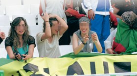 الدولة تحارب العنف في الملاعب بالنواعم!