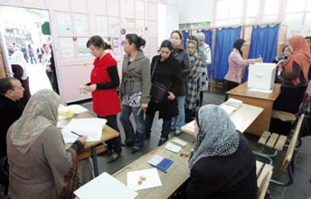 Les partis partagés sur le quota à attribuer aux femmes dans les assemblées élues