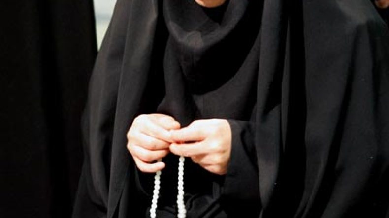 راحة النفوس