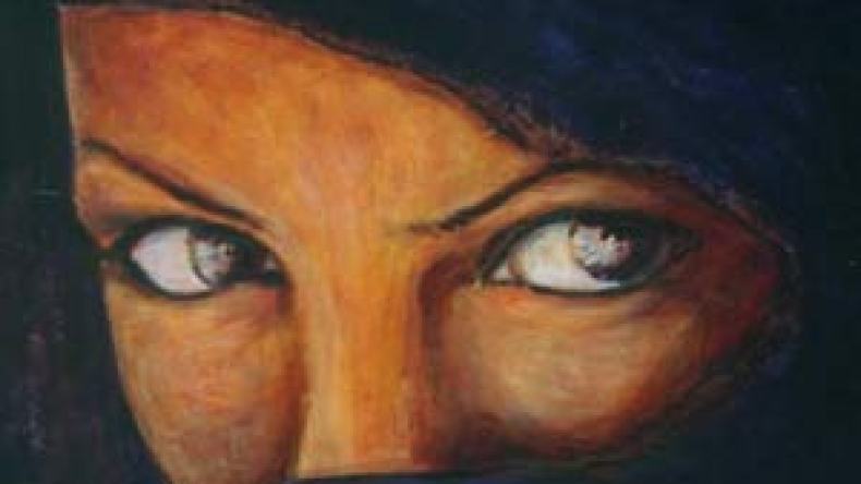 “عائشة التلمسانية” تثير حالة رعب محلية  لدى “أصدقائها”