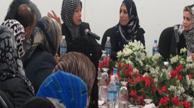 منتدى الشباب يطالب بتمكين المرأة من المناصب القيادية