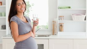 الصداع أثناء الحمل