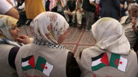 استجوبني جنرال صهيوني لأني كنت أحمل جواز سفر دبلوماسي