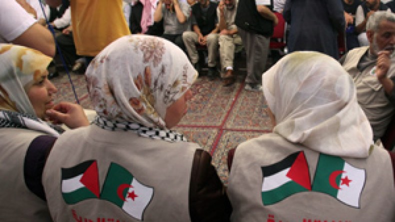 استجوبني جنرال صهيوني لأني كنت أحمل جواز سفر دبلوماسي