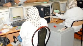 الطمّاع والكذاب!