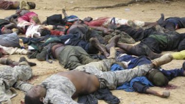 Soudan du Sud: 51 morts dans de nouvelles attaques intertribales