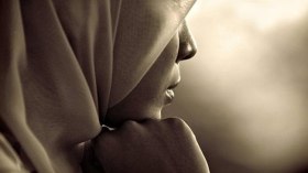 تطلقت للنجاة بطفلاي فمن ينجيني من جحيم الطلاق