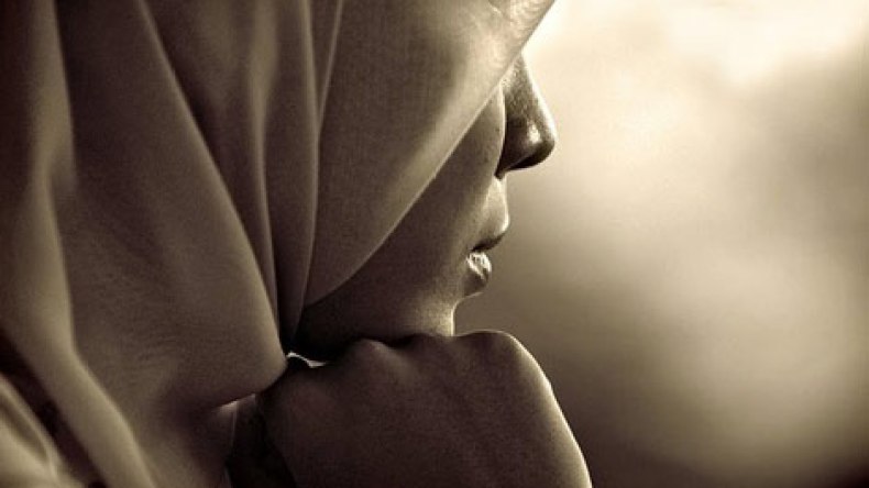 تطلقت للنجاة بطفلاي فمن ينجيني من جحيم الطلاق