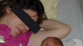 مراكز اجتماعية لاستقبال الأطفال غير الشرعيين والأمهات العازبات