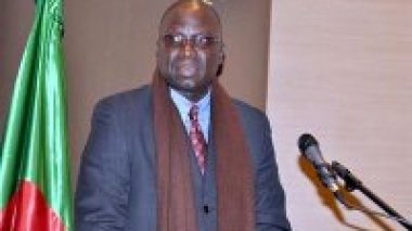 Le programme pour l’égalité des genres et l’autonomisation des femmes réalisé à 33%